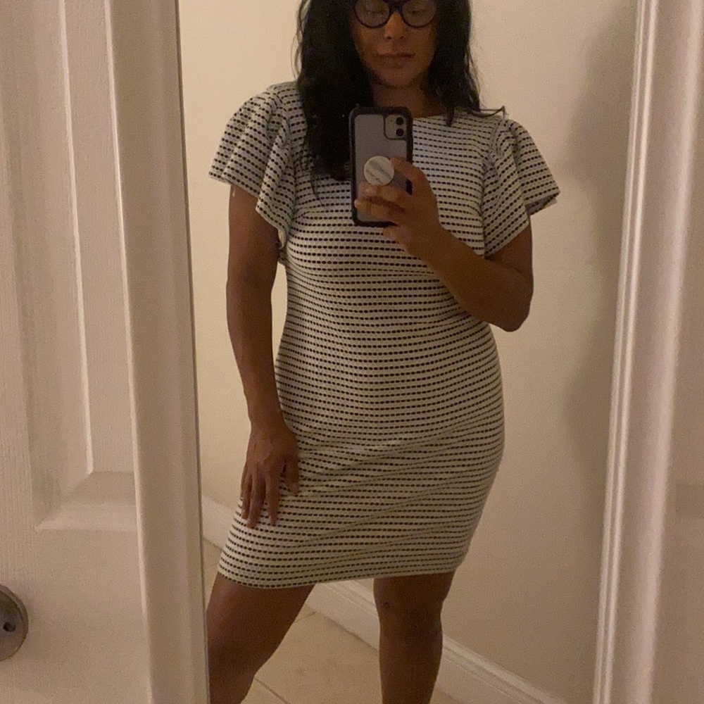 Calvin Klein dress size 10